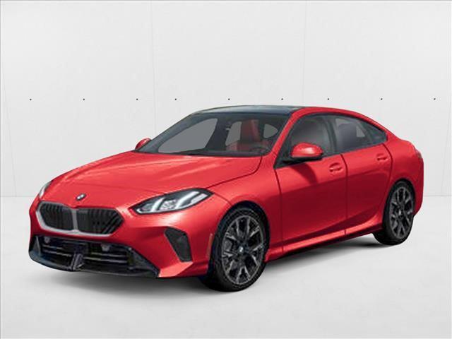used 2025 BMW 228 Gran Coupe car, priced at $46,150