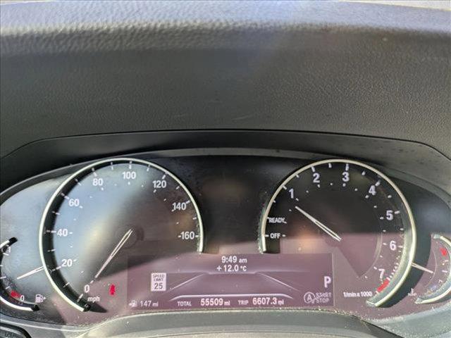 used 2020 BMW 330 car, priced at $23,810