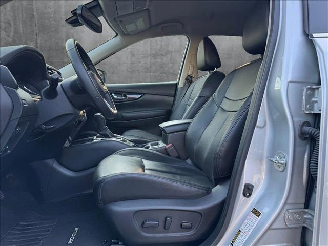 used 2020 Nissan Rogue car, priced at $20,690