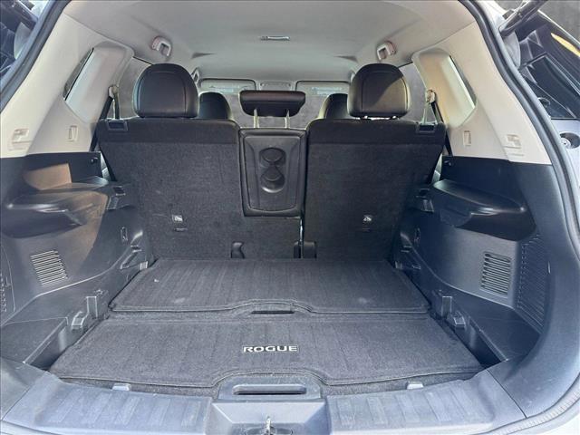 used 2020 Nissan Rogue car, priced at $20,690
