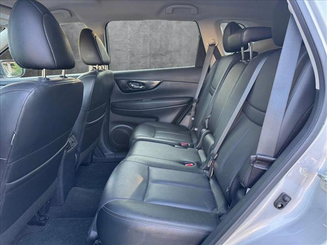 used 2020 Nissan Rogue car, priced at $20,690