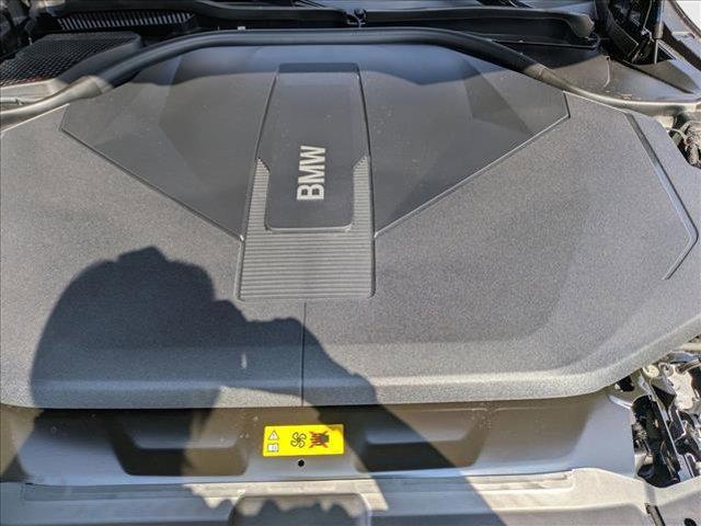 new 2026 BMW i5 car, priced at $79,050