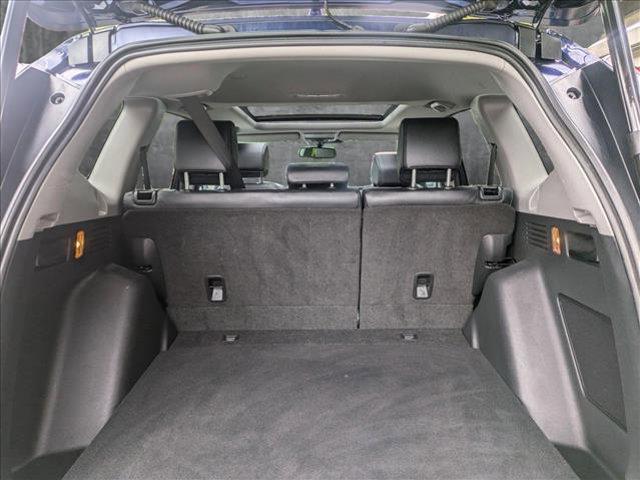 used 2021 Honda CR-V car, priced at $29,980