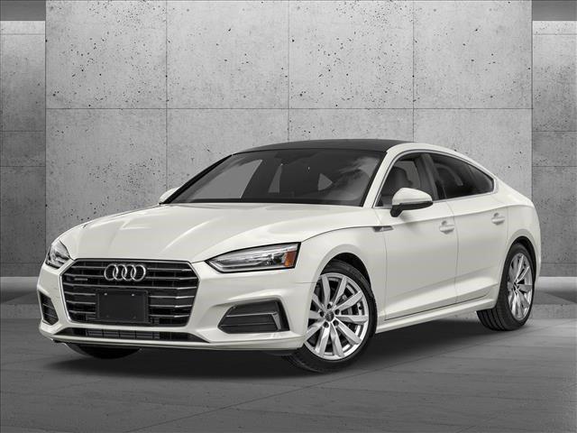 used 2018 Audi A5 car, priced at $23,998