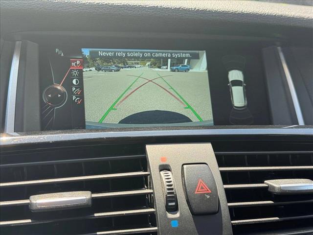 used 2016 BMW X3 car, priced at $15,991