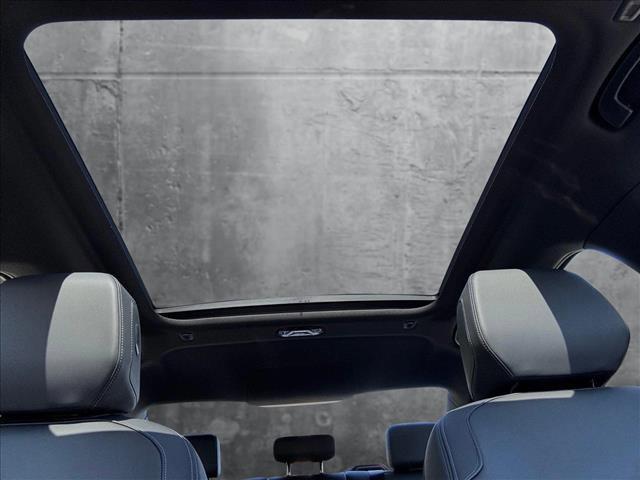 new 2026 BMW 550e car, priced at $83,075