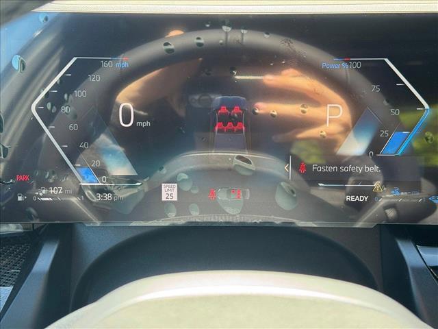 new 2026 BMW 550e car, priced at $83,075