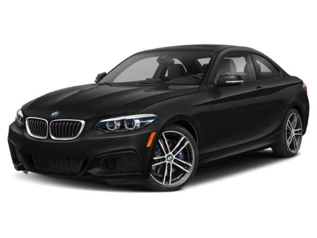 new 2026 BMW M240 car, priced at $61,300