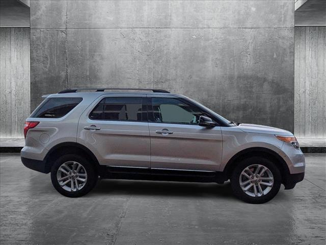 used 2014 Ford Explorer car, priced at $13,455