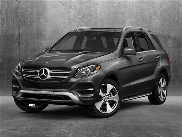 used 2018 Mercedes-Benz GLE 350 car, priced at $23,998