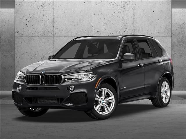 used 2016 BMW X5 car, priced at $19,955