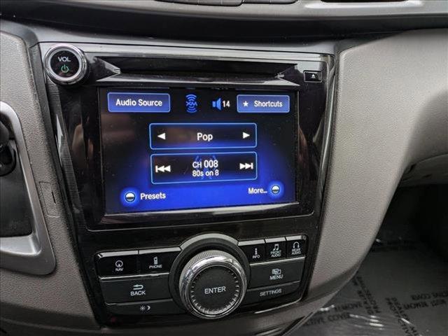 used 2016 Honda Odyssey car, priced at $21,800