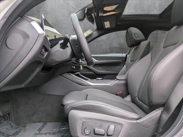 new 2025 BMW i4 Gran Coupe car, priced at $62,345