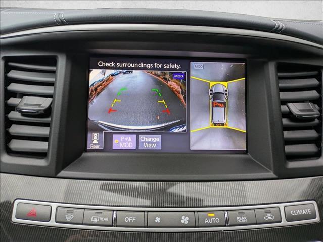 used 2019 INFINITI QX60 car, priced at $22,550