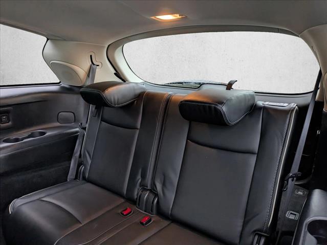 used 2019 INFINITI QX60 car, priced at $22,550