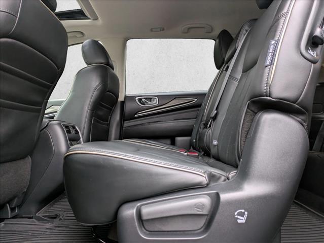 used 2019 INFINITI QX60 car, priced at $22,550