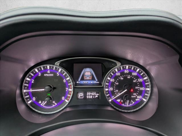 used 2019 INFINITI QX60 car, priced at $22,550