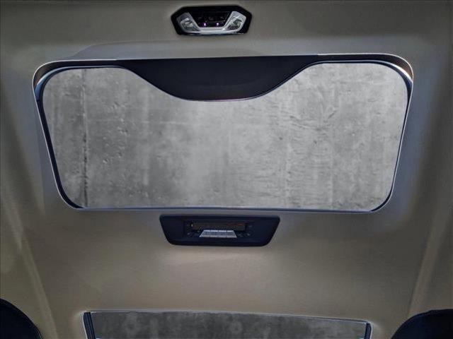 used 2025 BMW X7 car, priced at $93,220