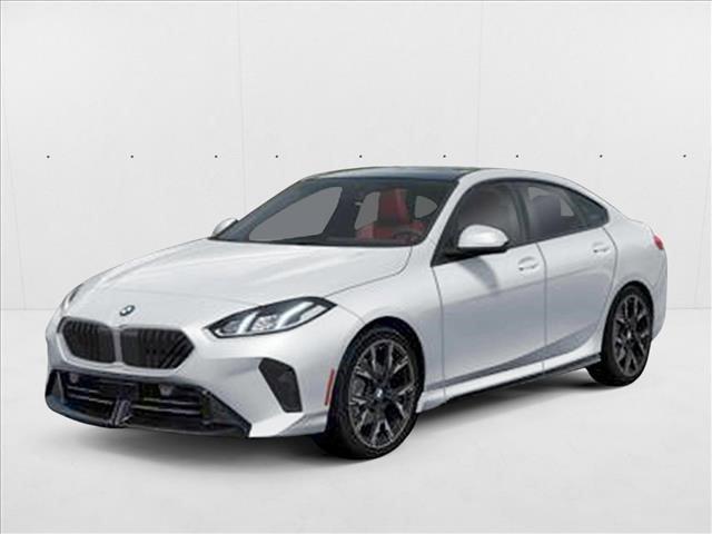 new 2026 BMW 228 Gran Coupe car, priced at $47,650