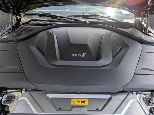 new 2025 BMW i4 Gran Coupe car, priced at $67,495