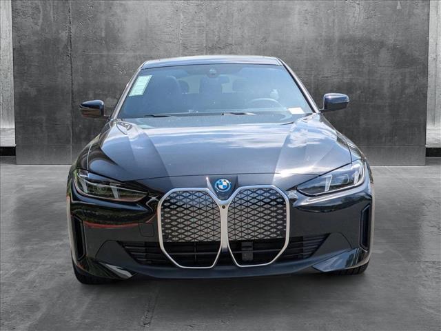 new 2025 BMW i4 Gran Coupe car, priced at $67,495
