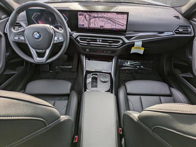 used 2024 BMW 230 car, priced at $41,450