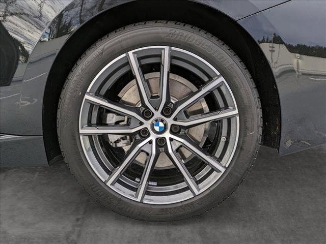 used 2024 BMW 230 car, priced at $41,450