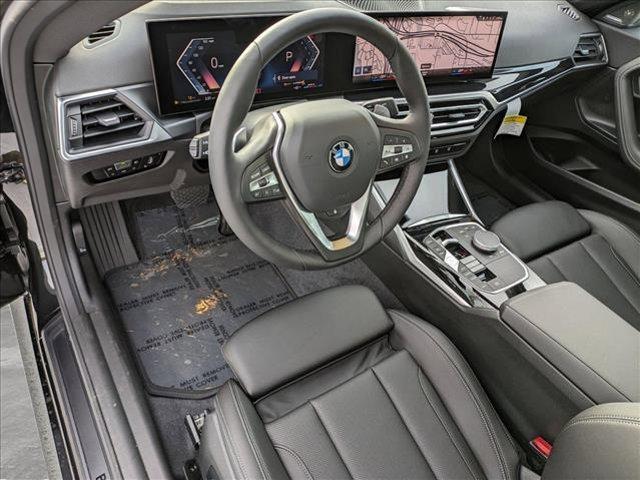 used 2024 BMW 230 car, priced at $41,450