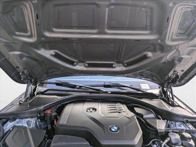 used 2025 BMW 230 car, priced at $47,690