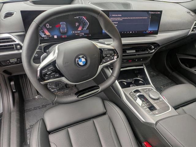 used 2025 BMW 230 car, priced at $41,500