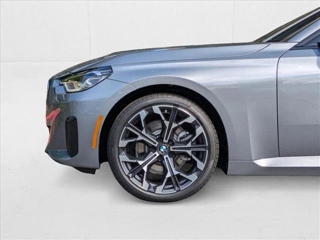 used 2025 BMW 230 car, priced at $47,690