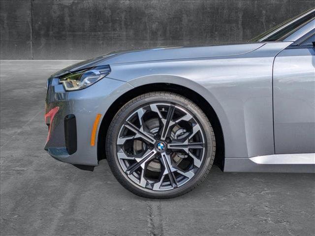 new 2025 BMW 230 car, priced at $47,690