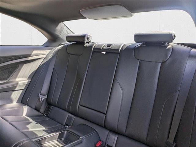 used 2025 BMW 230 car, priced at $47,690