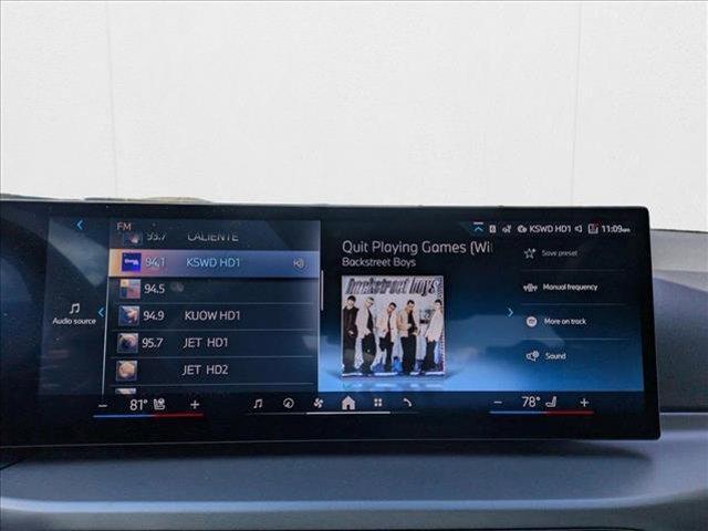 used 2025 BMW 230 car, priced at $47,690