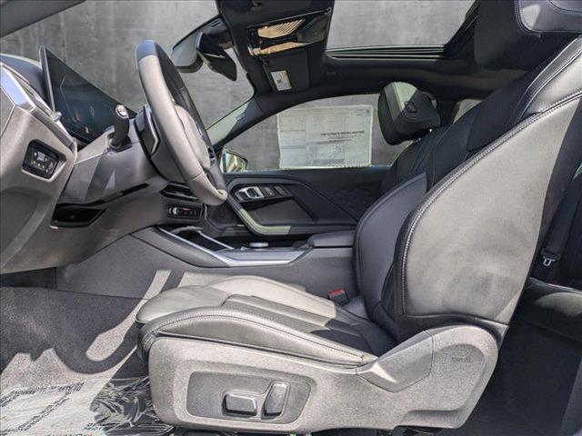 new 2025 BMW 230 car, priced at $47,690