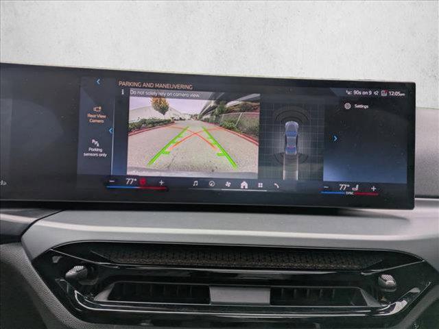 used 2025 BMW 230 car, priced at $41,500