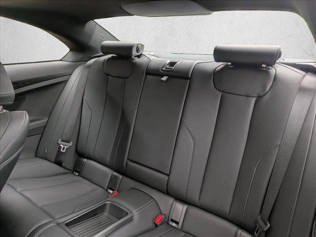 used 2025 BMW 230 car, priced at $41,500