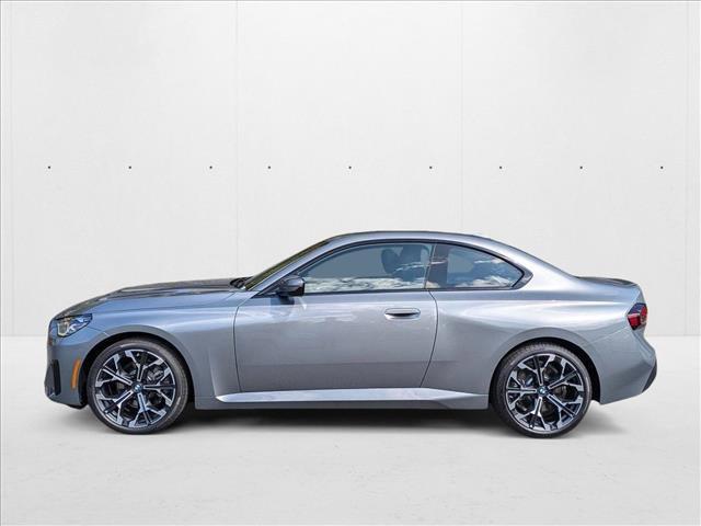 used 2025 BMW 230 car, priced at $47,690