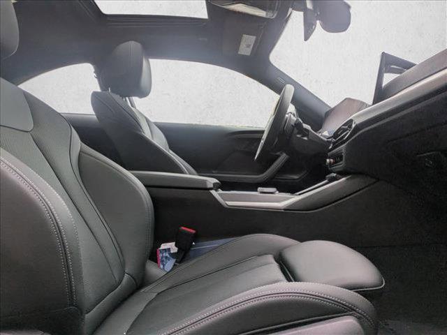 used 2025 BMW 230 car, priced at $41,500