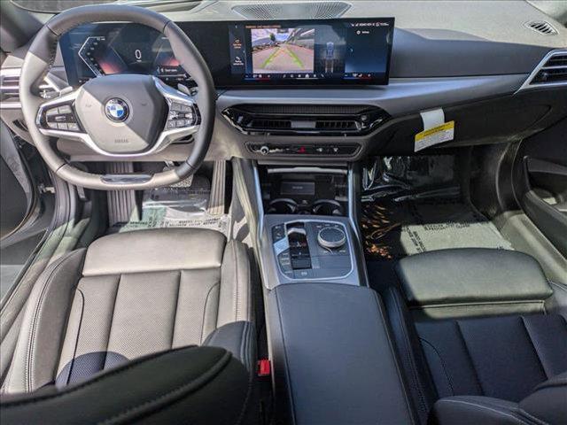 new 2025 BMW 230 car, priced at $47,690