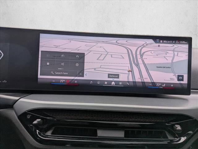 used 2025 BMW 230 car, priced at $41,500