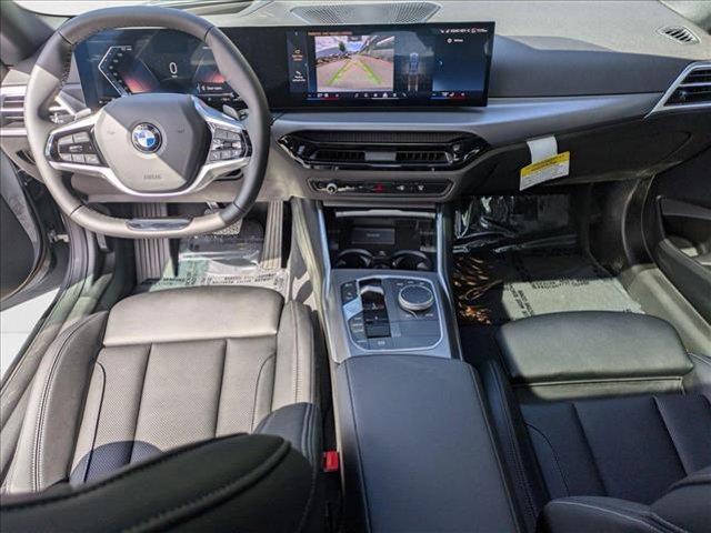 used 2025 BMW 230 car, priced at $47,690