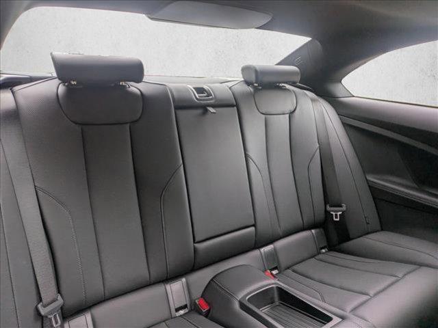 used 2025 BMW 230 car, priced at $41,500