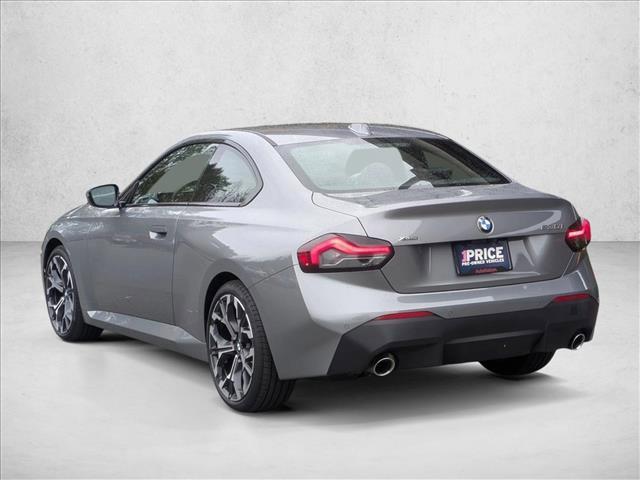 used 2025 BMW 230 car, priced at $41,500