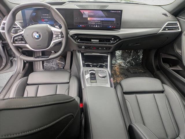 used 2025 BMW 230 car, priced at $41,500
