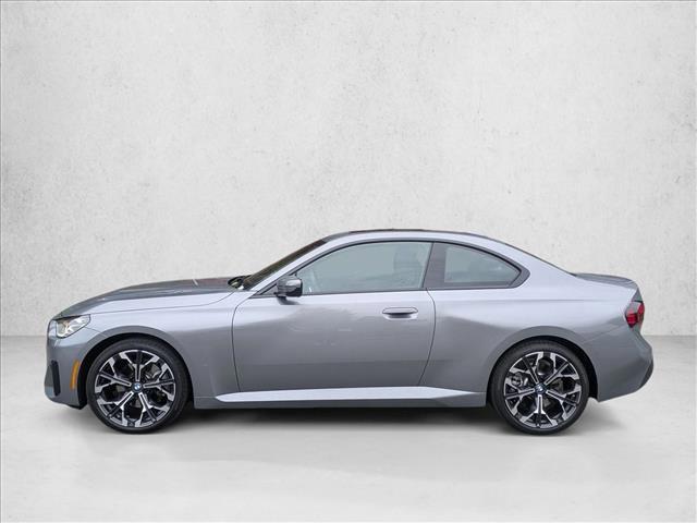 used 2025 BMW 230 car, priced at $41,500