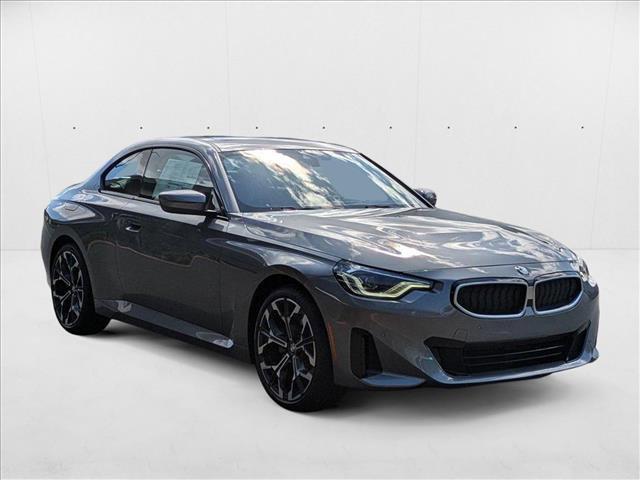used 2025 BMW 230 car, priced at $47,690