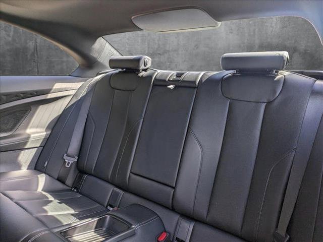 new 2025 BMW 230 car, priced at $47,690