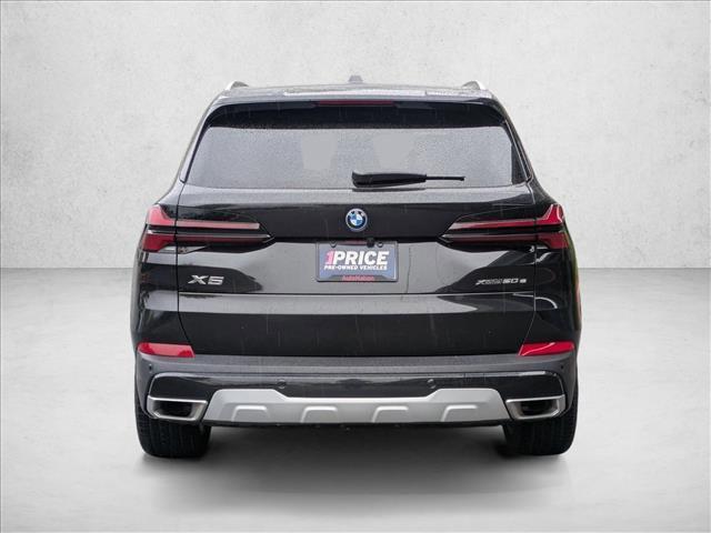 used 2026 BMW X5 PHEV car, priced at $73,925