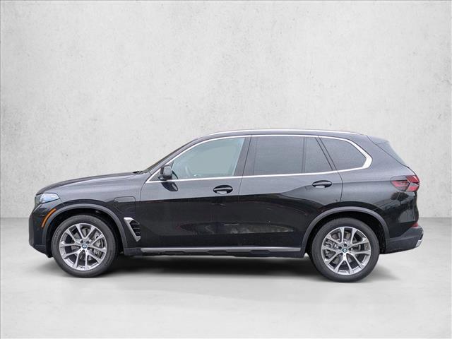 used 2026 BMW X5 PHEV car, priced at $73,925